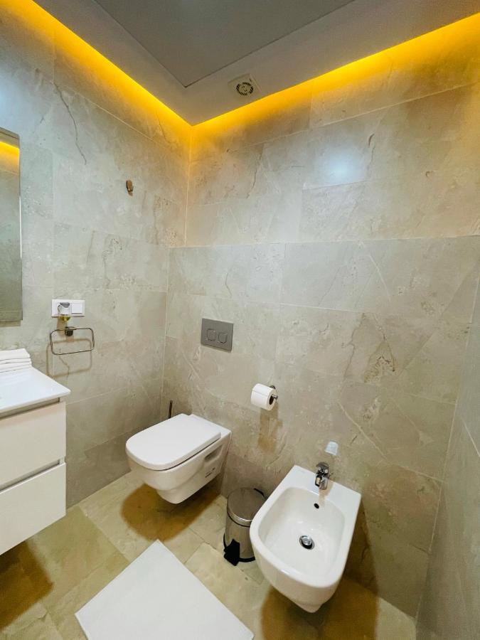 Zen Apartment In The Center Of Танжер Екстериор снимка