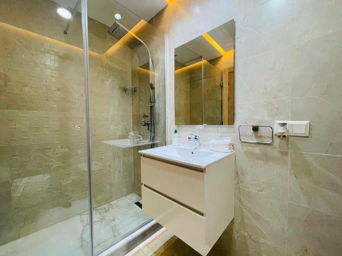 Zen Apartment In The Center Of Танжер Екстериор снимка