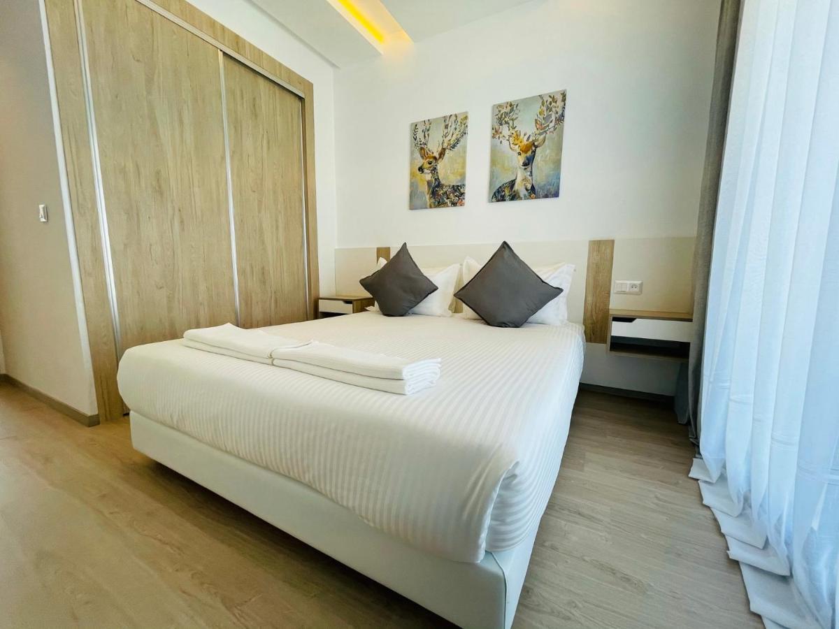 Zen Apartment In The Center Of Танжер Екстериор снимка